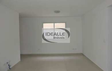 Imagem 2: Apartamento com 3 quartos para alugar por R$ 2400.00, 90.00 m2 - MOSSUNGUE - CURITIBA/PR