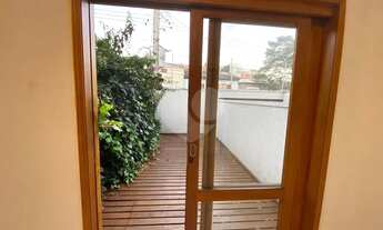 Imagem 7: Linda casa de 04 dormitórios em condomínio fechado na Saúde