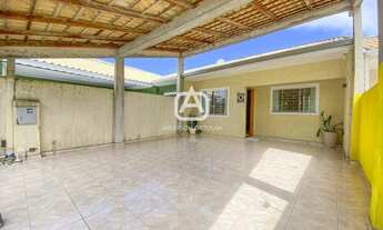 Imagem 3: Casa 58m² c/ 2 quartos semimobiliada e com amplo espaço de terreno no Jd. Aviação