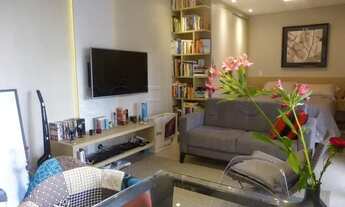 Imagem 7: Residencial próximo ao Metrô Paraíso, Av. Paulista e ao HCor