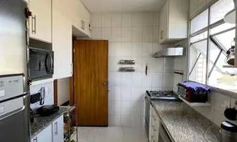 Imagem 6: Belo Horizonte - Apartamento Padrão - Calafate