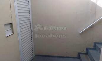 Imagem 3: Casa Sobrado em São José do Rio Preto