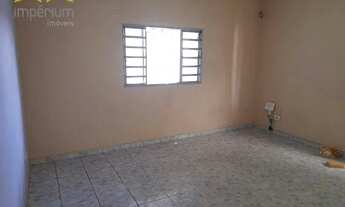 Imagem 4: Casa com 2 dormitórios para alugar, 129 m² por R$ 1.350,63/mês - São Luiz - Americana/SP