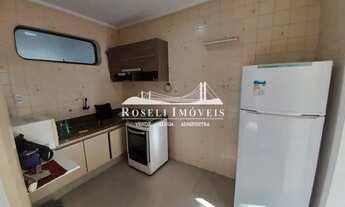 Imagem 6: Apartamento com 1 dorm, Itararé, São Vicente - R$ 250 mil, Cod: 531