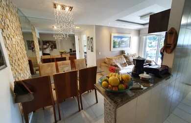 Imagem 6: Excelente 02 quartos (suíte e vaga) com Varanda Gourmet e vista livre (sol manhã) no Privi