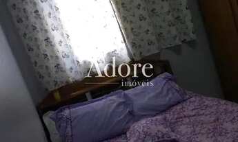 Imagem 7: Apartamento à venda no Condomínio Residencial Solar dos Pássaros em - Salto/SP