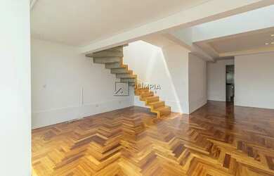 Imagem 5: Locação Cobertura 2 Dormitórios - 170 m² Vila Mariana