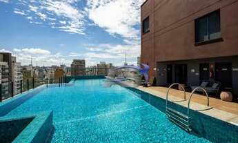 Imagem: Apartamento à venda, 42 m² por R$ 659.000,00