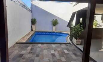 Imagem 5: Sobrado com 3 dormitórios para alugar, 300 m² por R$ 5.850/mês - FIGUEIRA I - São José do