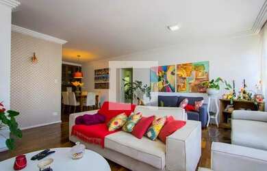 Imagem 3: Apartamento à Venda - Centro, 3 Quartos, 156 m2