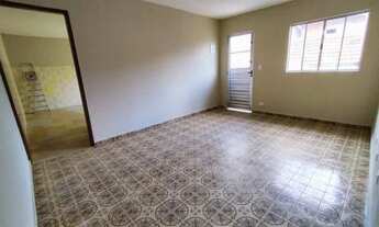 Imagem 3: Casa com 1 dormitório para alugar, 50 m² por R$ 1.100/mês - Vila Industrial - São Paulo/SP