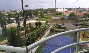 Imagem 5: Apartamento - Mansões Santo Antônio - Campinas