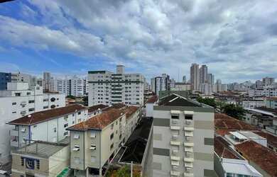 Imagem 3: EXCELENTE APARTAMENTO 3 DORMITÓRIOS/CAMPO GRANDE, SANTOS!