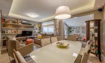 Imagem: Casa de 4 dormitórios com 2 vagas no Ecoville