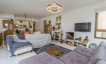 Imagem 5: Garden para Venda - 164.74m², 3 dormitórios, sendo 1 suites, 3 vagas - Petrópolis