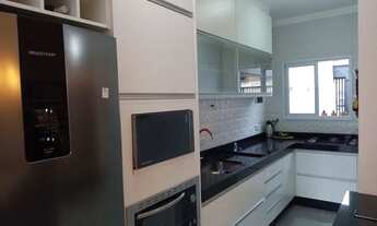 Imagem: Casa com 3 quartos, Residencial Vista Linda