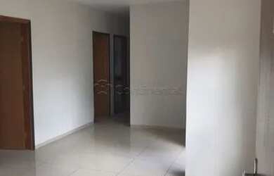 Imagem 3: Dourados - Apartamento Padrão - Vila Aurora