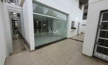 Imagem: Casa sobrado para locação