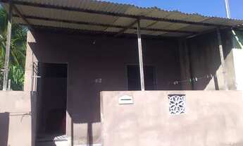 Imagem 1: Vende-se 55.000 Casa com 1 dormitório