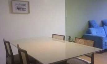 Imagem: Apartamento 2 quartos, 1 suíte, 2 vagas