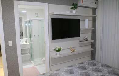 Imagem 6: Costa do Sauipe Quintas do Sauipe Casa 4 suítes Casa Mobiliada + barata