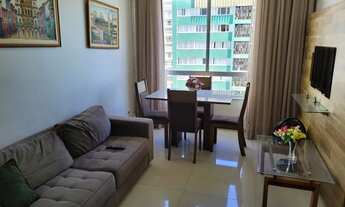 Imagem 6: Apartamento para aluguel diárias e mensal