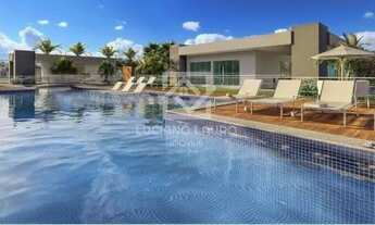 Imagem 5: Lançamento Casa Duplex 3 Quartos (sendo 3 Suítes) Vog Parque Premier