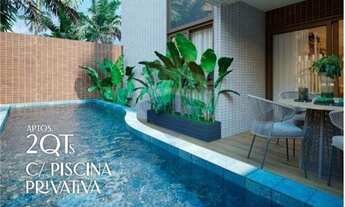 Imagem 7: Flats residencial/ Carneiros