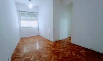 Imagem 7: Apartamento com 3 dormitórios para alugar, 120 m² por R$ 5.005,41/mês - Copacabana - Rio d