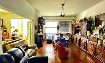 Imagem: Apartamento em Copacabana