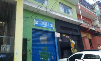 Imagem 3: ALUGO PONTO COMERCIAL 30 M2 - CAPAO REDONDO