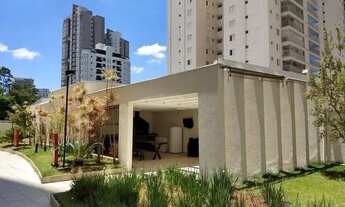Imagem 6: Apartamento com 2 dormitórios para alugar, 64 m² por R$ 2.295,01/mês - Vila Augusta - Guar