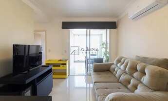 Imagem 4: Venda Apartamento 2 Dormitórios - 60 m² Pinheiros