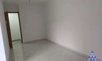 Imagem 3: Apartamento com 1 dormitório à venda, 34 m² por R$ 275.000,00 - Vila Paulicéia - São Paulo