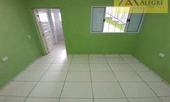 Imagem 2: São Paulo - Casa Padrão - Americanópolis