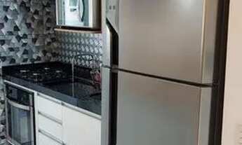 Imagem 6: Apartamento para Venda em Jundiaí, Vila Nambi, 2 dormitórios, 1 suíte, 2 banheiros, 2 vaga