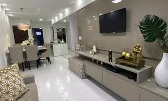 Imagem 2: Exclusividade em Manaíra - Porteira Fechada