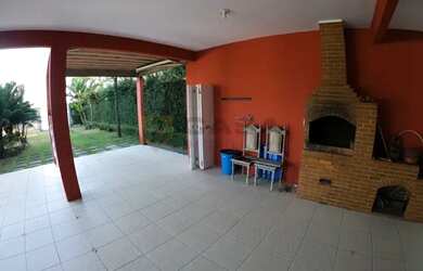 Imagem 5: Pedrocorretor/linda casa de praia em balneario de carapebus 3 quartos com suite e amplo te