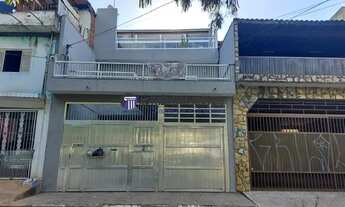 Imagem: CASA para VENDA - PESTANA - OSASCO - SÃO