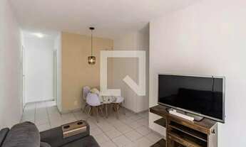 Imagem 2: Casa para Aluguel - Jabaquara, 3 Quartos, 70 m2