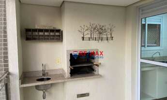 Imagem 6: Apartamento com 3 dormitórios para alugar, 136 m² por R$ 8.680,00/mês - Cambuí - Campinas