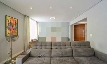 Imagem 3: Sobrado para aluguel e venda tem 215 metros quadrados com 4 quartos em Indianópolis - São