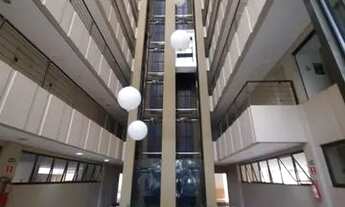 Imagem 4: Apartamento loft com 1 quarto no Edifício Beraca Home - Bairro Centro em Londrina