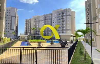 Imagem 3: Apartamento - Residencial Terras Altas
