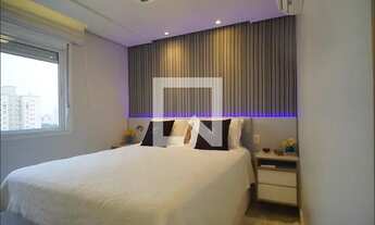 Imagem 5: Apartamento para Aluguel - Passo D'areia, 2 Quartos, 77 m2