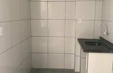 Imagem 3: Casa para aluguel com 55 metros quadrados com 2 quartos em Centro - Fortaleza - CE