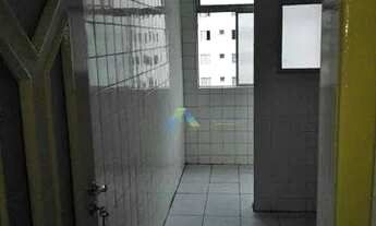 Imagem 4: Apartamento com 2 dormitórios, 52 m² - venda por R$ 215.000,00 ou aluguel por R$ 1.810,00