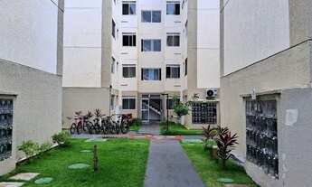 Imagem 2: APARTAMENTO NOVO PARA LOCAÇÃO NA SAPIRANGA!