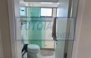 Imagem 7: APARTAMENTO QUATRO DORMITÓRIOS - SAÚDE