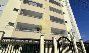 Imagem 1: Apartamento para Locação Res. Portal da Mantiqueira em Taubaté - SP